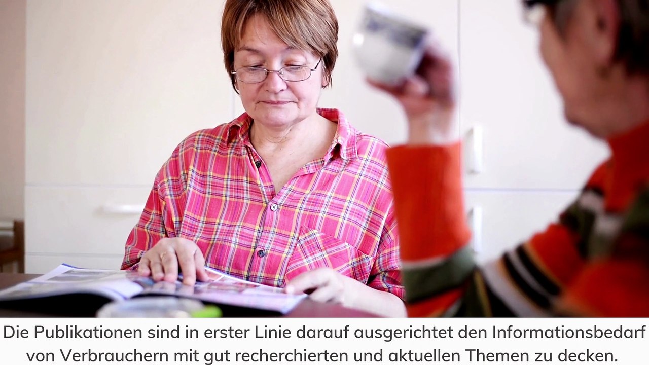 ID Ratgeber GmbH & Co. KG Verlag - ID Ratgeber: Qualität, die Leser und Werbetreibende schätzen