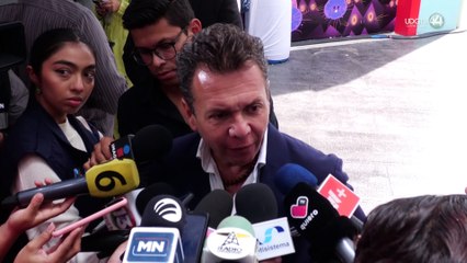 En los últimos tres años se han triplican personas en situación de calle en la ZMG: Lemus