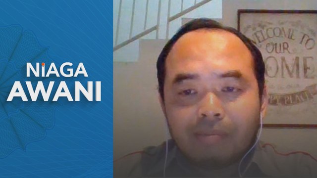 Niaga AWANI: Kesediaan Malaysia adaptasi sumber nuklear