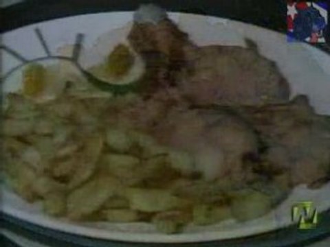 NTV La Taberna por que el cubano quiere lujo By BurronAzul