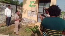 बाड़मेर: बेटे ने माँ की निर्मम हत्या, जानिए क्या रही वजह? पुलिस ने किया गिरफ्तार