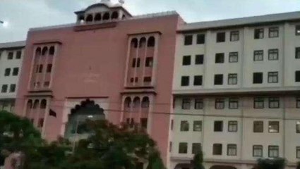 जयपुर: पति के दोस्त ने दिया धोखा, बेहोशी की हालत में रेप कर बनाया न्यूड वीडियो, फिर किया ये कांड !