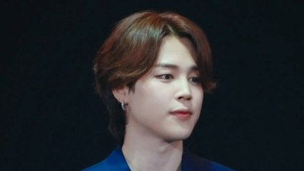 방탄소년단 지민 'Like Crazy', 韓 스포티파이 최다 스트리밍→2023 가장 많이 들은 한국어 노래