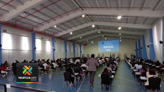 tn7 Solo un 26% de egresados de la carrera de medicina pasaron el examen de conocimientos