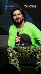 Juanes y su misteriosa enfermedad que lo ha perseguido desde hace 13 años