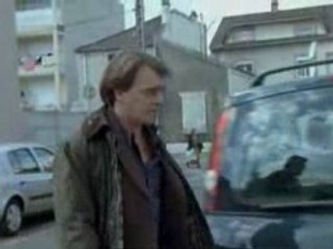 Reconstitution de la mort de Ziad et Bouna 2/4