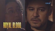 Royal Blood: Sikreto nina Cleofe at Emil (Episode 58)