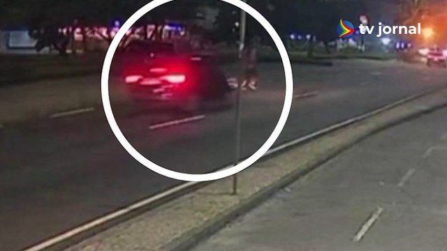 KAYKY BRITO Polícia fará PERÍCIA em VÍDEO para calcular velocidade de carro que o ATROPELOU