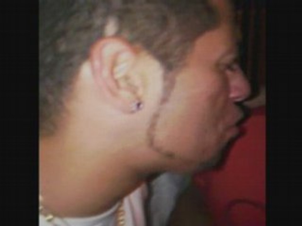 Vicenté , Kassaka et moi lol