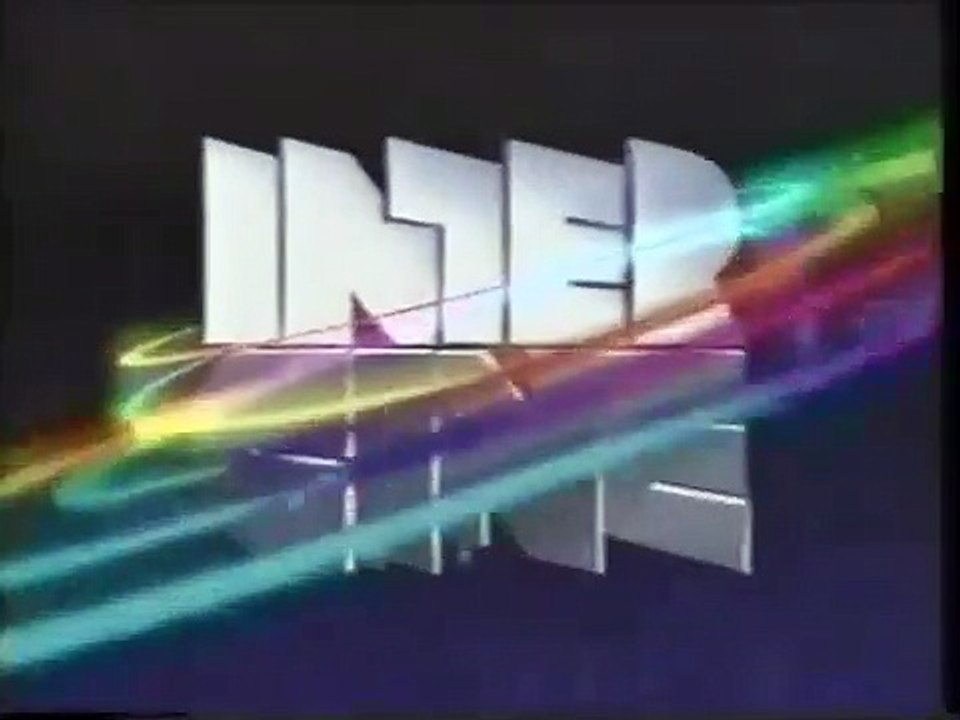 Chamada de lançamento da segunda sessão do Intercine (09-10-1998)