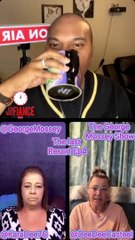 The George Mossey Show: #90dayfiance The Last Resort Episode 4 podcast with DeeDee & Kara!