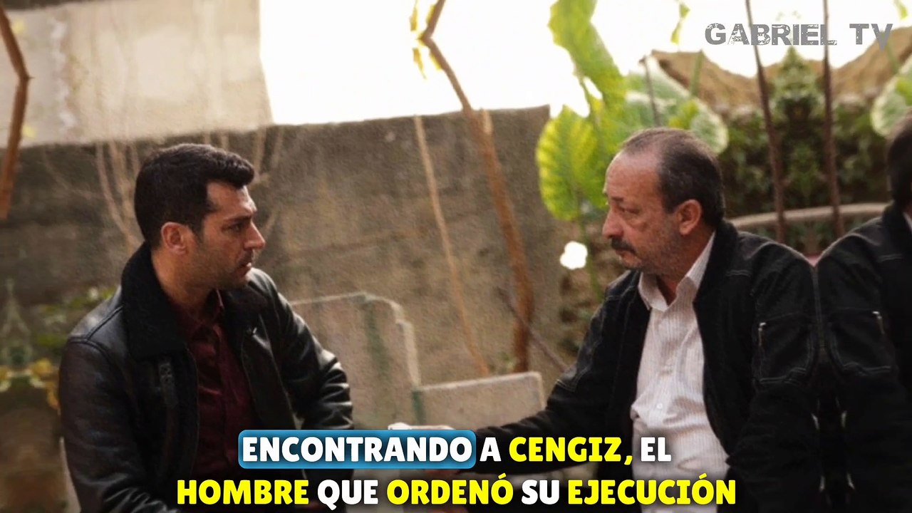 Ramo Capitulos completos en español - serie turca