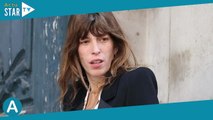 Lou Doillon fête son anniversaire dans la douleur  photos d'enfance inédites, l'artiste pleure sa m