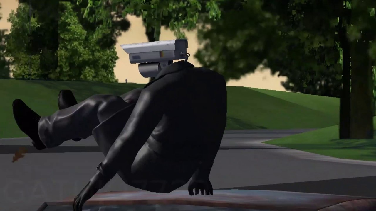 Skibidi Toilet vs Camera Man: The Toilet Meme Characters SABOTAGE Battle #skibiditoilet