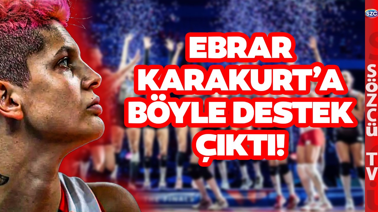 Yeniden Refah Partili İsimden Gündem Olacak Ebrar Karakurt Sözleri!