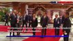 Presiden Jokowi Gelar Pertemuan Bilateral dengan Presiden Bangladesh,  Hari Kedua KTT ASEAN