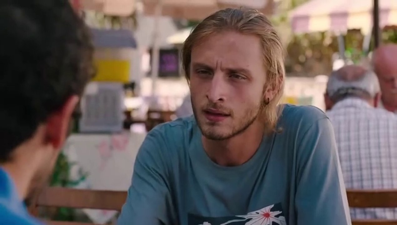 Isla Esperanza Cap 33 HD