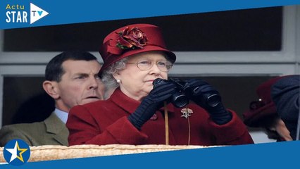 Elizabeth II  cette prétendue preuve que le prince Andrew était son fils préféré