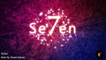 Se7en -  Album 2023 | Music By Sharon Gabrieli - Cinematic Soundtrack