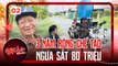 Độc Lạ Việt Nam 2  Người đàn ông KHUYẾT CHÂN tự tạo ĐÔI CHÂN SẮT 80 triệu suốt 3 NĂM ròng