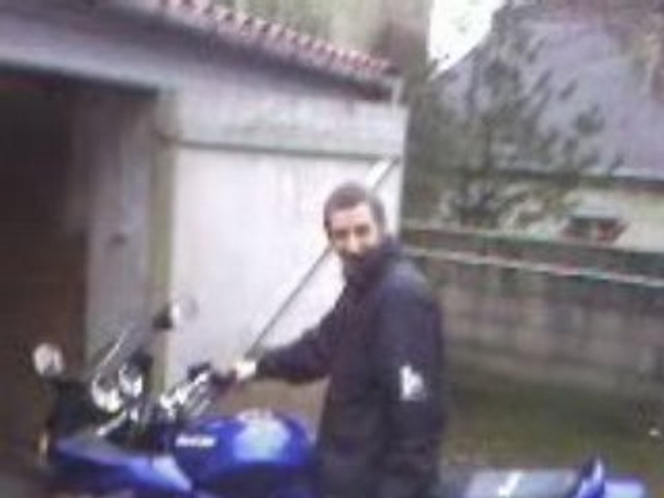 600 bandit