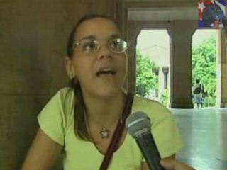 Proximos al congreso de la FEU By BurronAzul.net