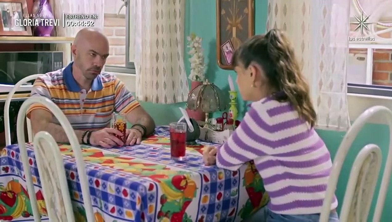 Vencer la culpa capitulo 50