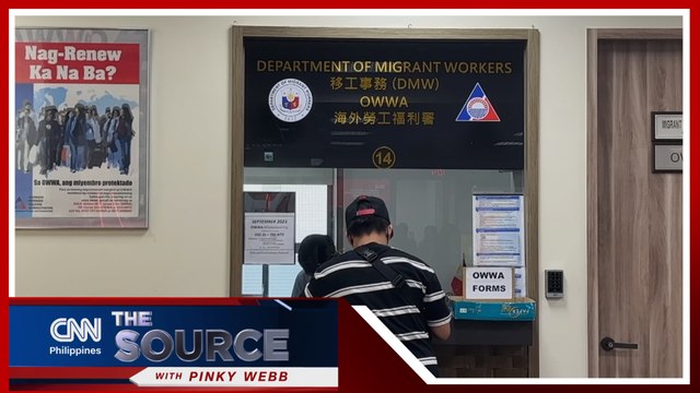 Taiwan eyes to hire more OFWs