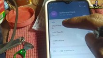 របៀបលាក់លេខទូរស័ព្ទក្នុង Telegram | How to hide phone number in Telegram Khmer