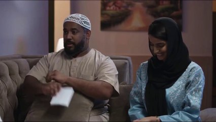 مسلسل بوحظين الحلقة 30 الثلاثون والاخيرة HD