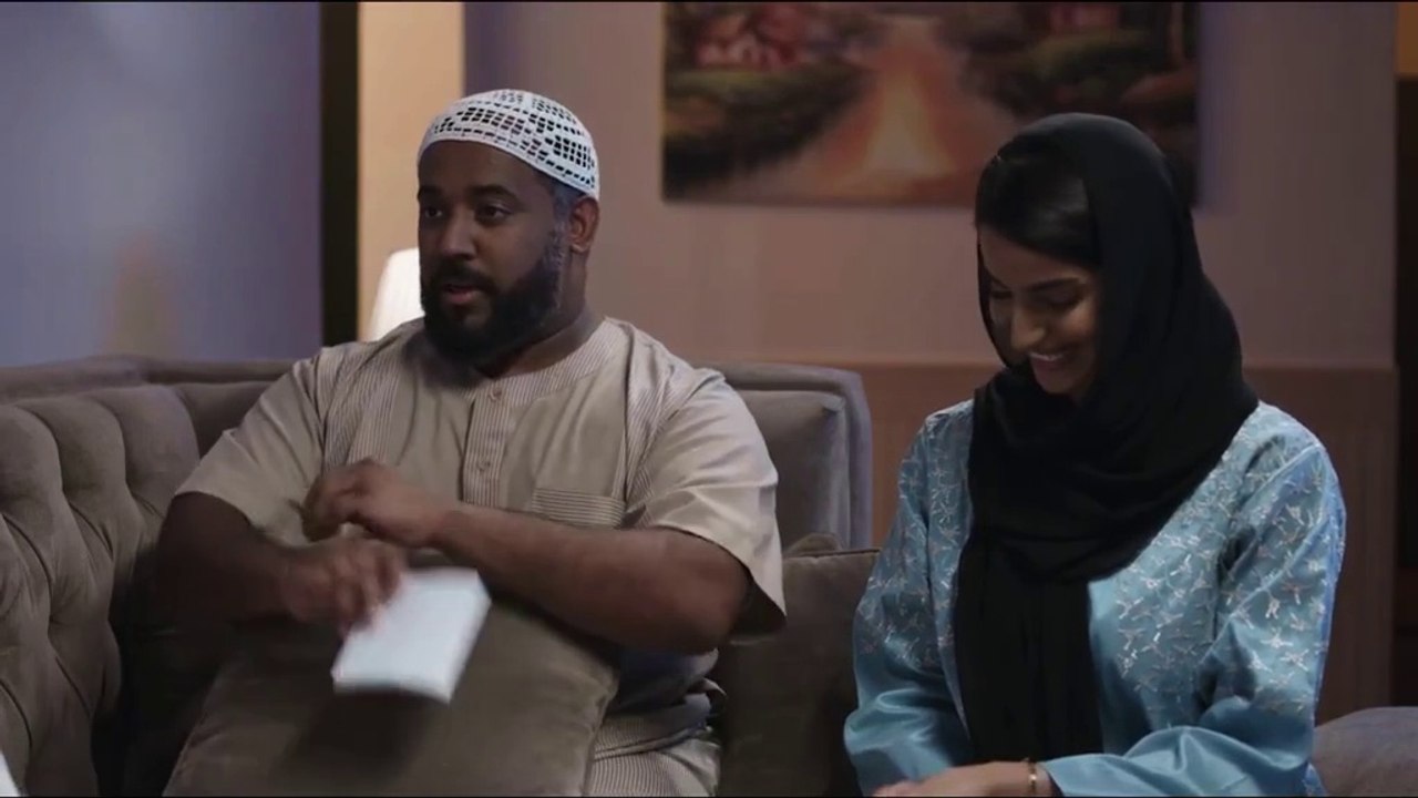 مسلسل بوحظين الحلقة 30 الثلاثون والاخيرة HD