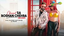 Chaand Sa Roshan Chehra Reloaded | Rajdeep Chatterjee | Nikita | Ramji Gulati | United White Flag | 4k uhd video  2023