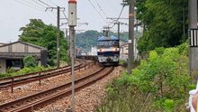 PXL_20230618_132043 1059列車・1059レ Train 1059, 1059 Le.
