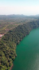 Gunung Lesung, Munduk, Buleleng, Bali