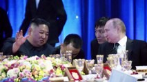 Why might N. Korea's Kim Jong Un meet with Putin in Russia?