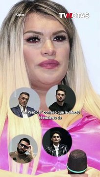 Wendy Guevara: Directito a terapia I La perdida I TVNotas I Espectáculos