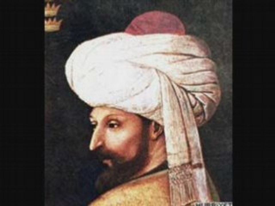 Great muslims