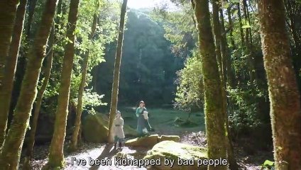 The Legend of Yan Shan and Bai Hua (2023) Episode 7 Eng Sub