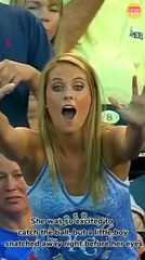 20 Funny People Experiencing Moments of Instant Regret