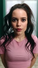 Could I be a model - Jenna Ortega Wednesday Addams