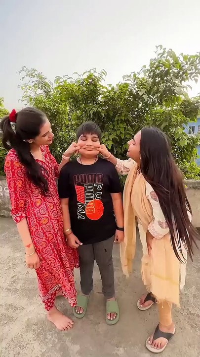 Ebla bhai  #youtubeshorts #sonalagrawal #bhaibehen