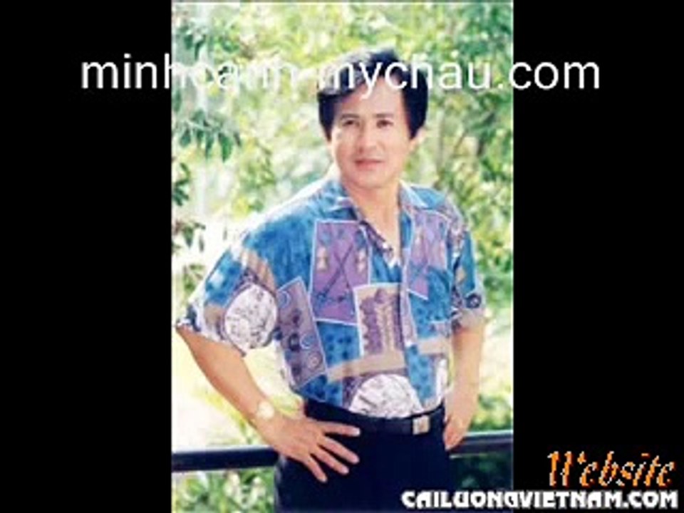 TIENG SAO TRANG KHUYA - HOÀI THANH   MỸ CHÂU