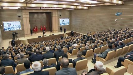 Erdoğan'dan son dakika Kerkük mesajı: Sen hangi hakla benim dersin?
