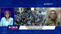 [Full] Nunggak Bayar Pinjol, Suram Masa Depan | B-Talk