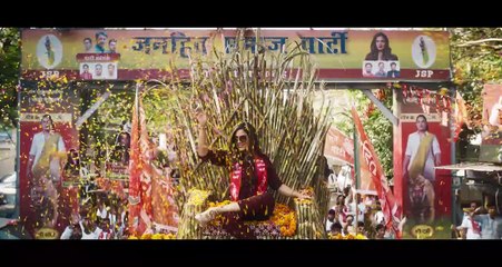 Fukrey 3_ Official Trailer_ Pulkit Samrat_ Varun Sharma_ Manjot Singh_ Richa Chadha_ Pankaj Tripathi