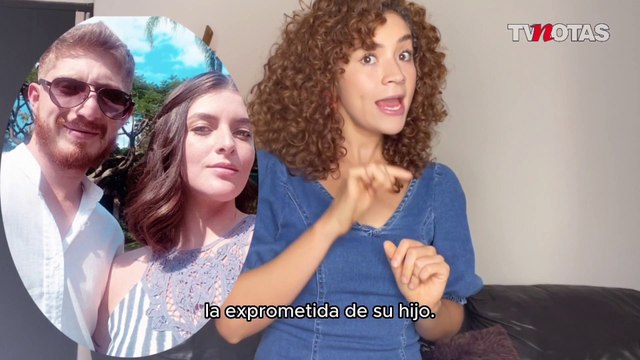 Te presentamos el resumen de portada de la Edición 1386 I TVNotas I Espectáculos