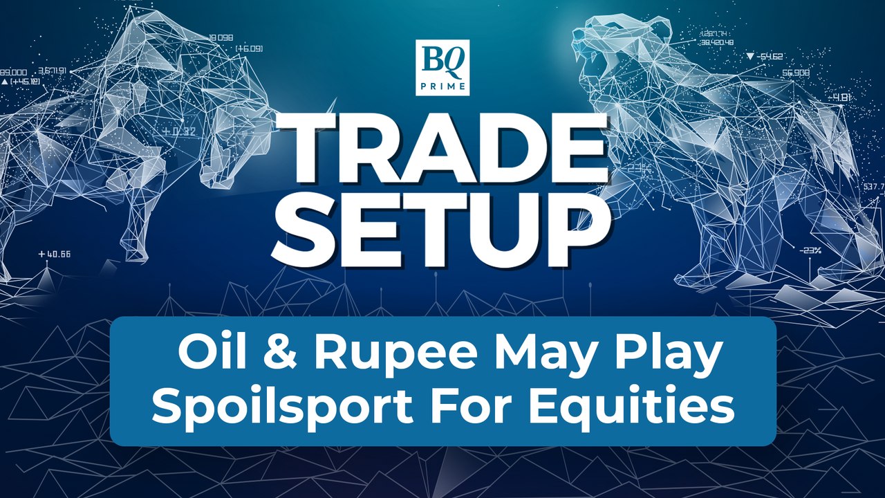 Keep An Eye Out On OMCs, Media & Logistics | Trade Setup: September 6