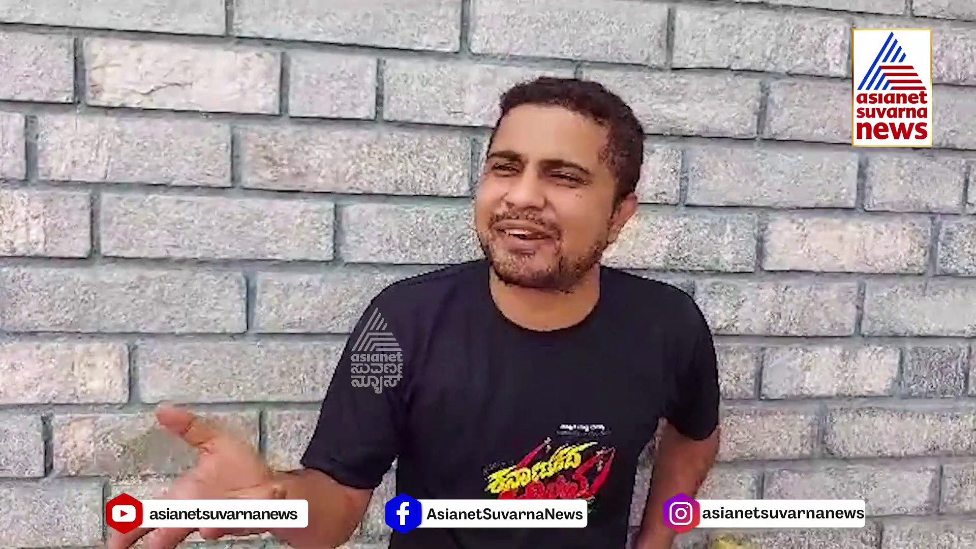 ಮುಖ್ಯಮಂತ್ರಿ ಮಗನಿಗೆ ಬುದ್ಧಿ ಹೇಳಿದ ಬಿಗ್‌ಬಾಸ್‌ ವಿನ್ನರ್‌ ಪ್ರಥಮ್: ಎಲ್ಲ ಧರ್ಮ ಗೌರವಿಸುವಂತೆ ತಾಕೀತು