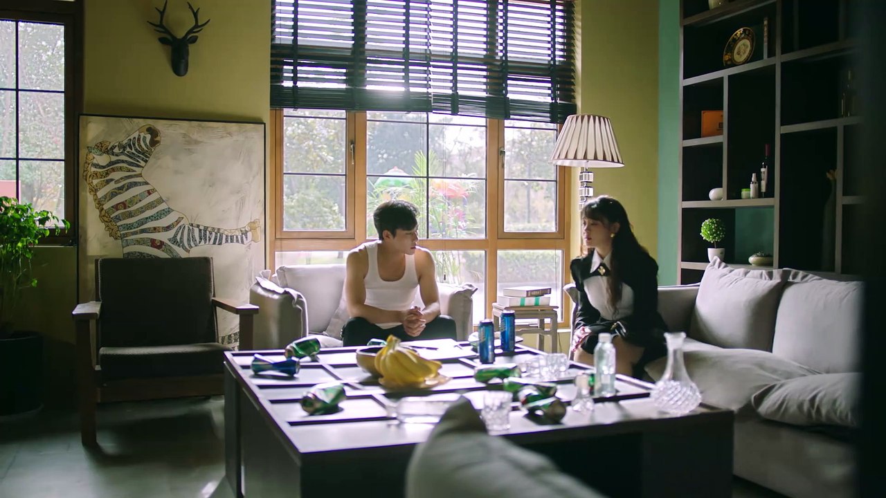 [eng sub] forever love episode 15