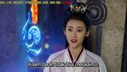 Eps. 15 - The World of Fantasy (2021) Sub Indo